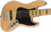Squier Classic Vibe '70s Jazz Bass V Maple Fingerboard Natural